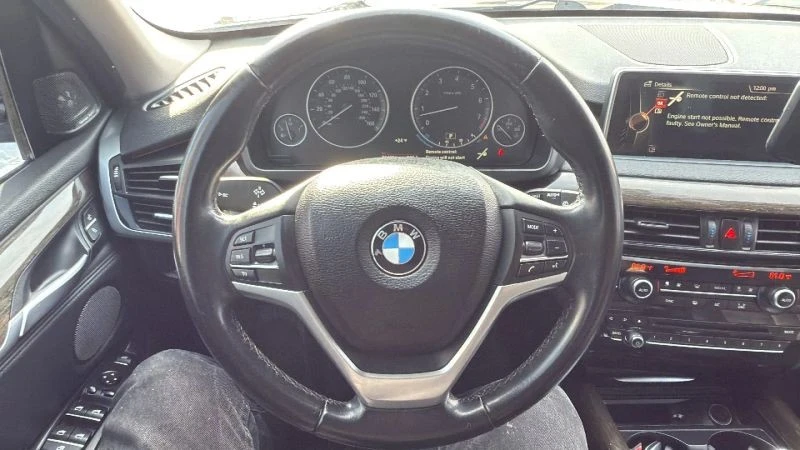 2016 BMW F15 X5 - Image 10 of 12
