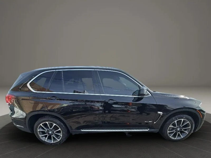 2016 BMW F15 X5 - Image 4 of 12