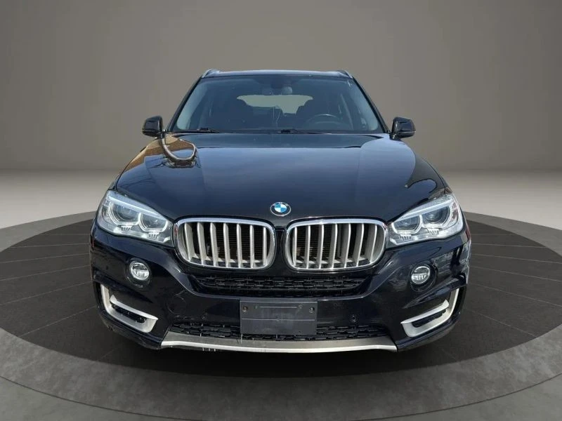2016 BMW F15 X5 - Image 2 of 12