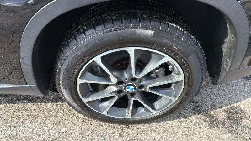 2016 BMW F15 X5 - Image 9 of 12