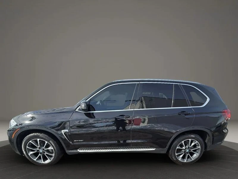 2016 BMW F15 X5 - Image 8 of 12