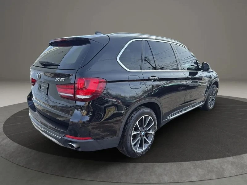 2016 BMW F15 X5 - Image 5 of 12