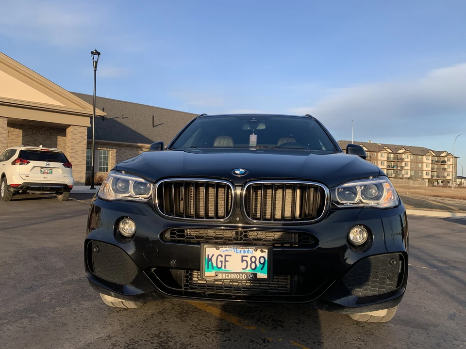 2016 BMW F15 X5 - Image 6 of 31