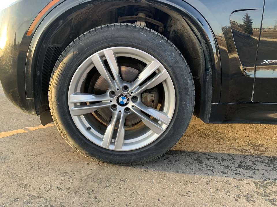 2016 BMW F15 X5 - Image 27 of 31