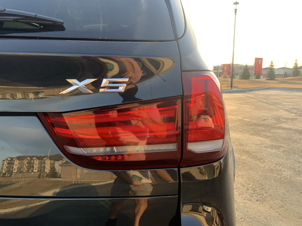 2016 BMW F15 X5 - Image 26 of 31