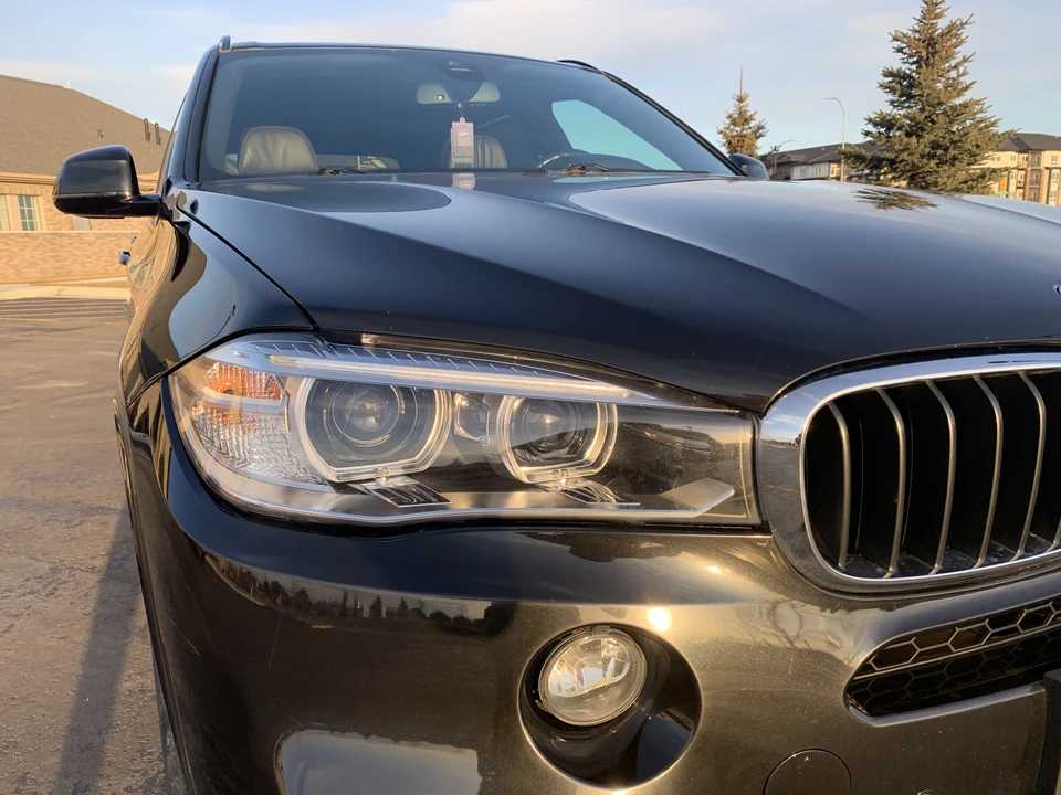 2016 BMW F15 X5 - Image 13 of 31