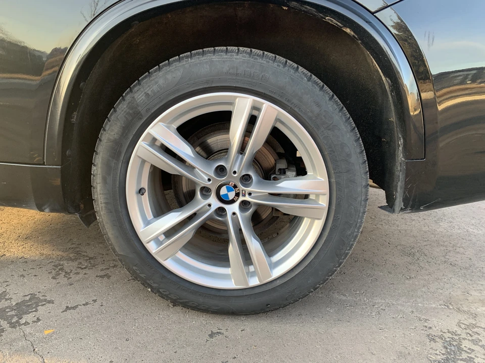 2016 BMW F15 X5 - Image 28 of 31