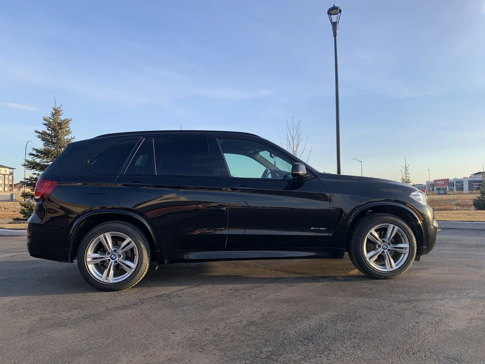 2016 BMW F15 X5 - Image 11 of 31