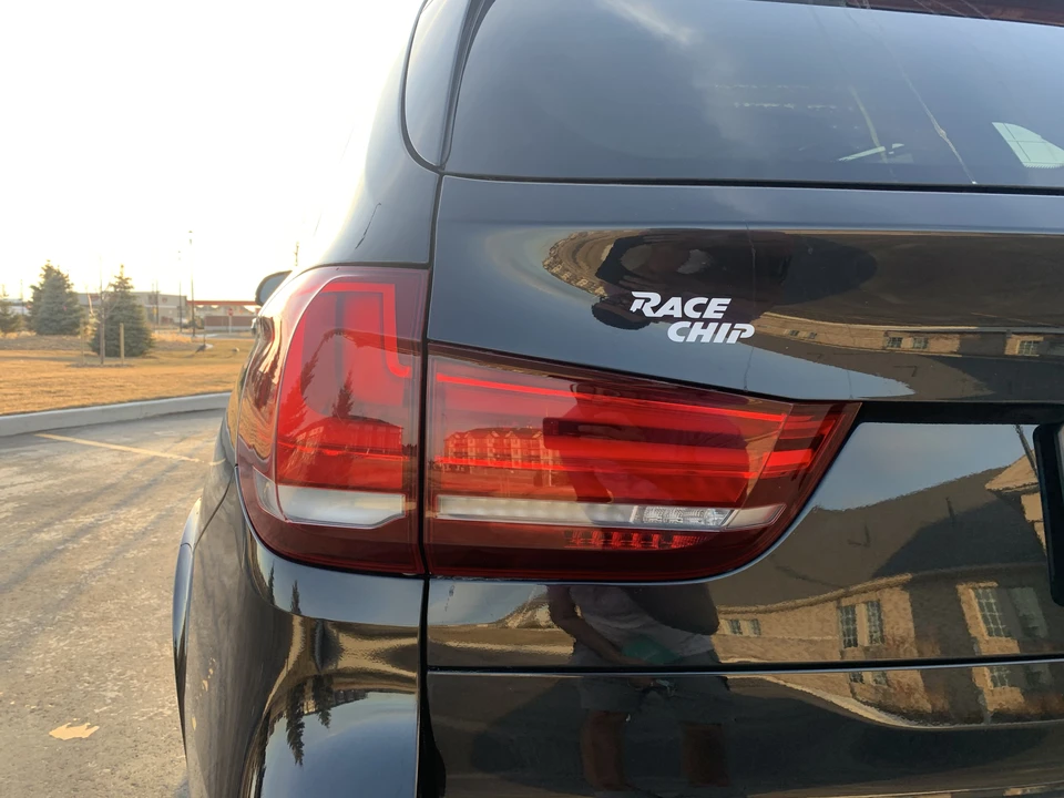 2016 BMW F15 X5 - Image 25 of 31