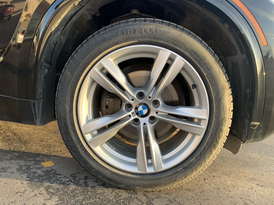 2016 BMW F15 X5 - Image 29 of 31