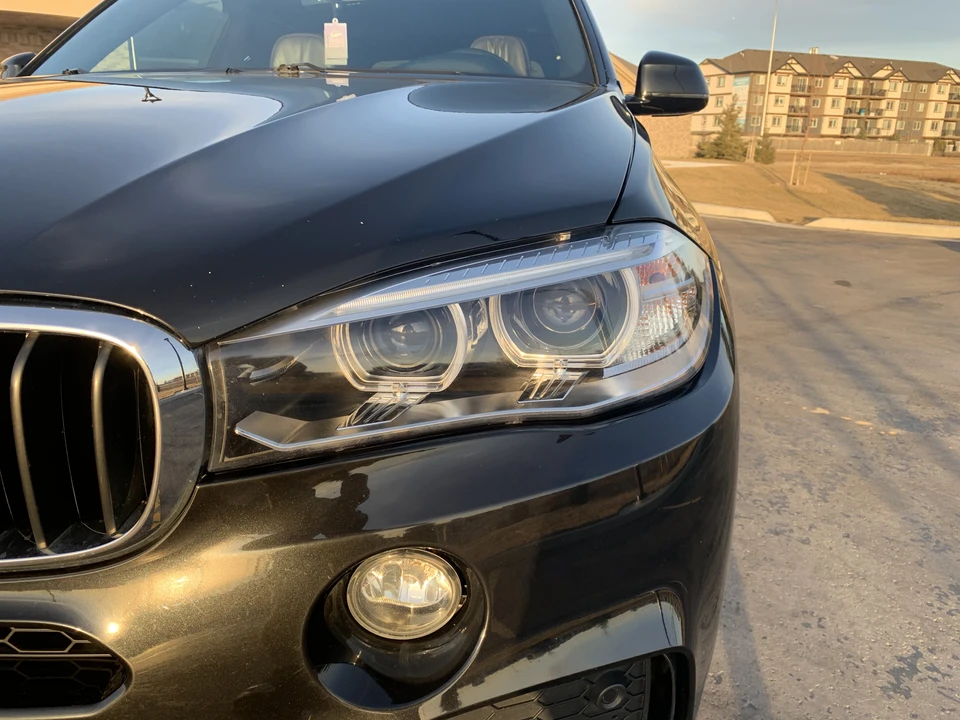 2016 BMW F15 X5 - Image 15 of 31