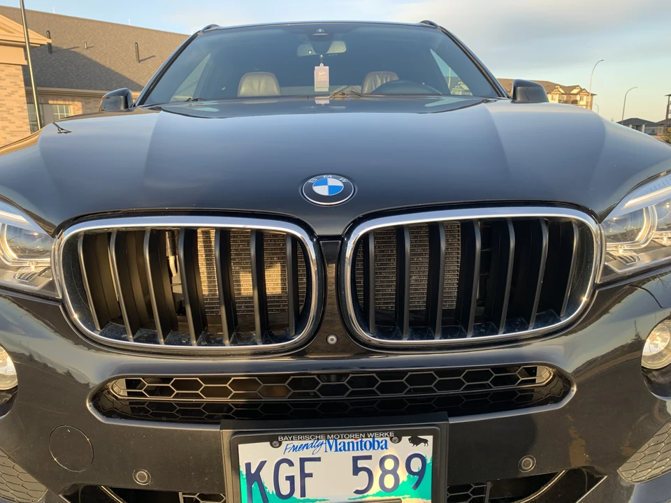 2016 BMW F15 X5 - Image 14 of 31