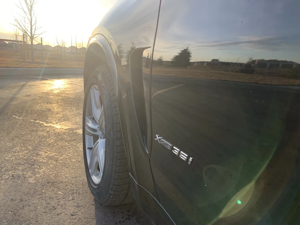 2016 BMW F15 X5 - Image 24 of 31
