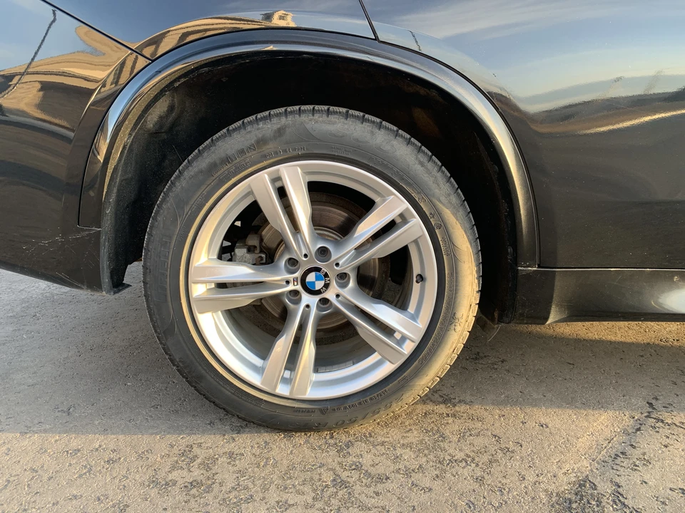 2016 BMW F15 X5 - Image 30 of 31