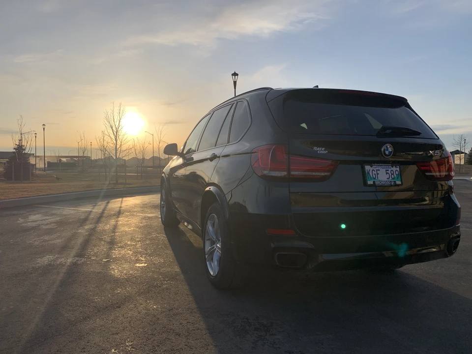2016 BMW F15 X5 - Image 10 of 31