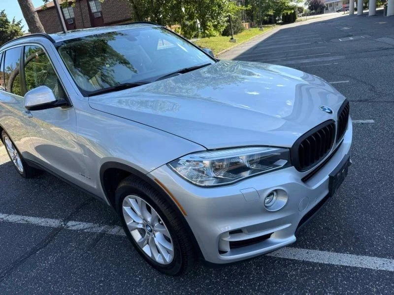 2016 BMW F15 X5 - Image 8 of 12