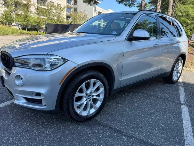 2016 BMW F15 X5 - Image 3 of 12