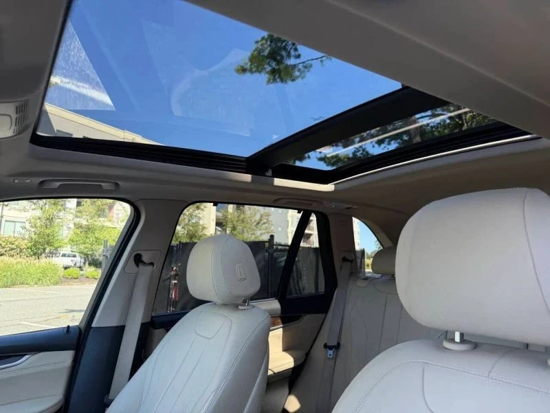 2016 BMW F15 X5 - Image 11 of 12