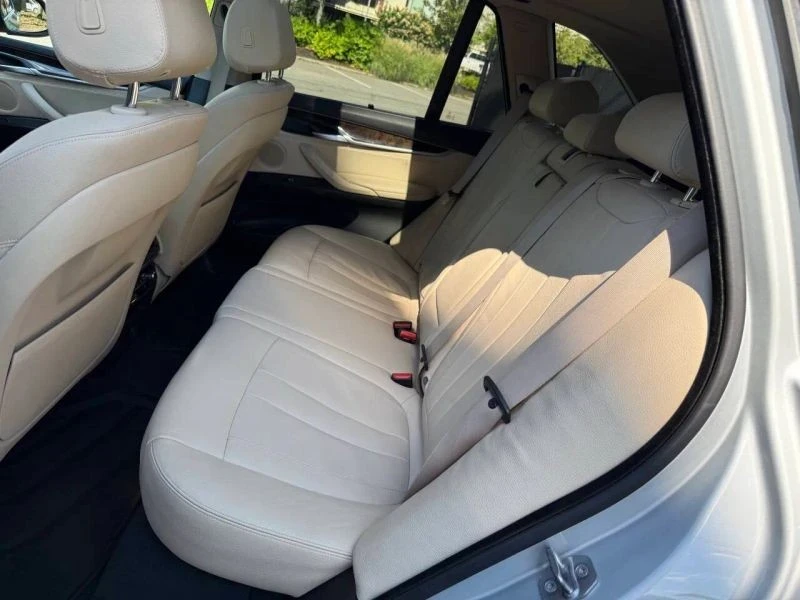 2016 BMW F15 X5 - Image 12 of 12