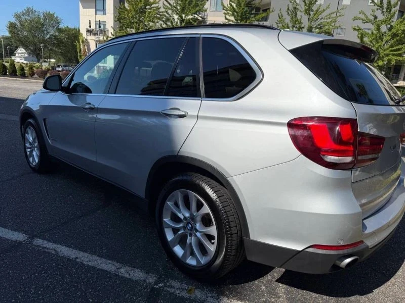2016 BMW F15 X5 - Image 4 of 12