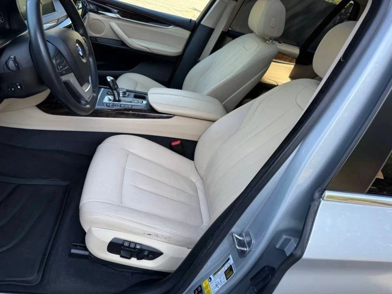 2016 BMW F15 X5 - Image 9 of 12
