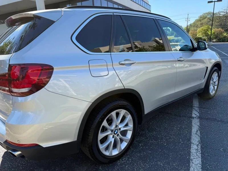 2016 BMW F15 X5 - Image 6 of 12