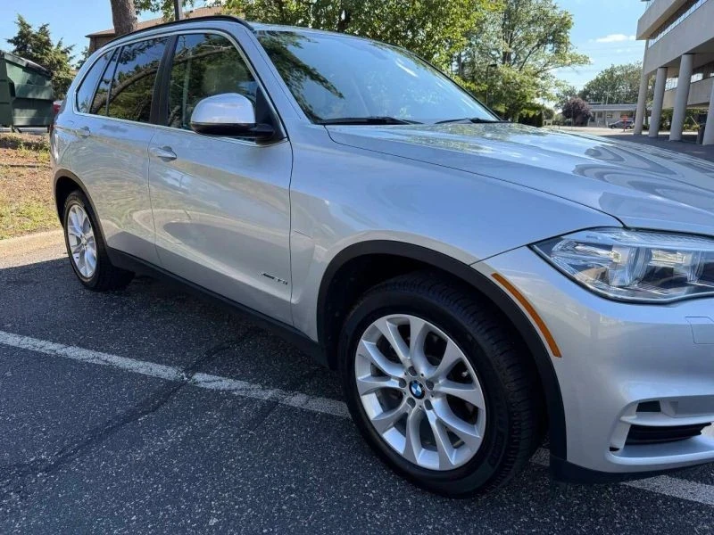 2016 BMW F15 X5 - Image 7 of 12