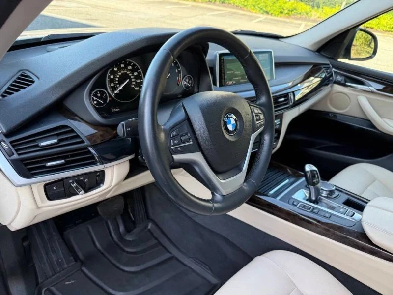2016 BMW F15 X5 - Image 10 of 12