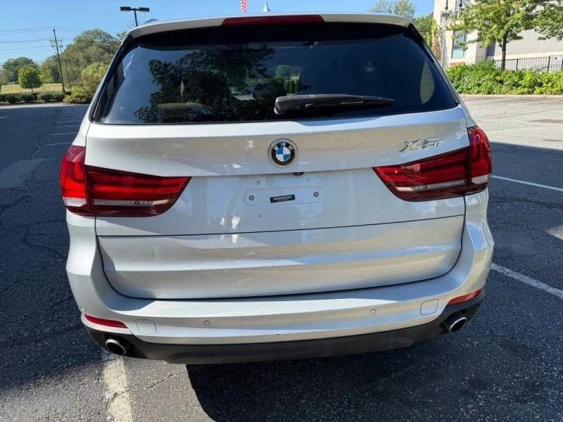 2016 BMW F15 X5 - Image 5 of 12