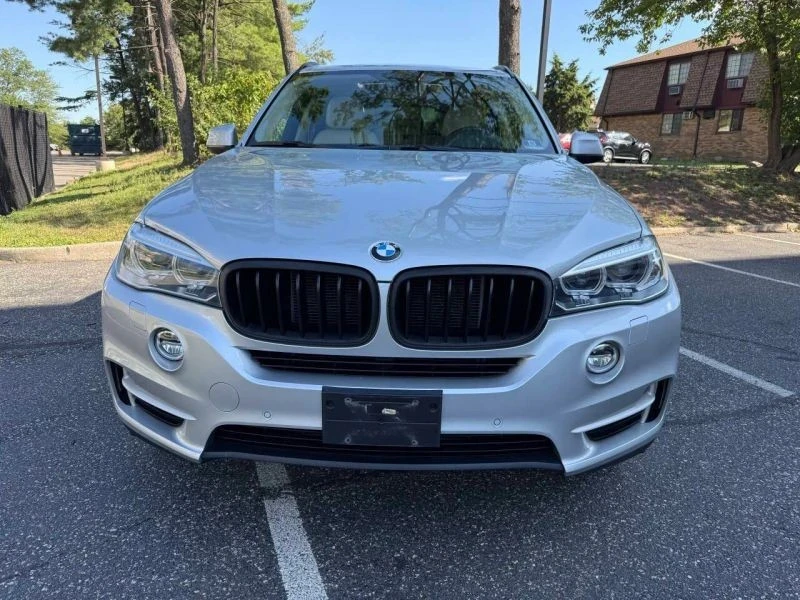 2016 BMW F15 X5 - Image 2 of 12