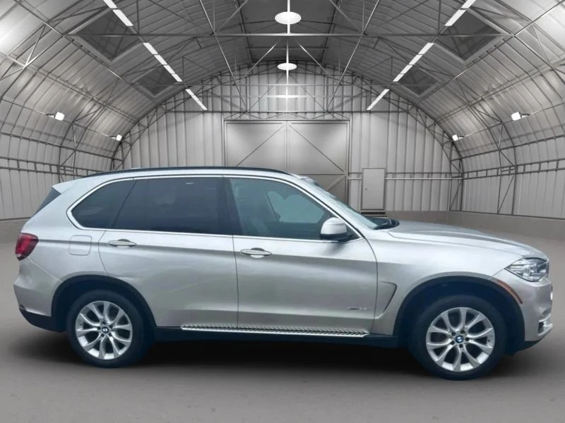 2016 BMW F15 X5 - Image 4 of 12