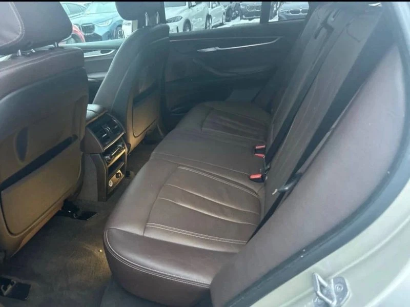 2016 BMW F15 X5 - Image 10 of 12