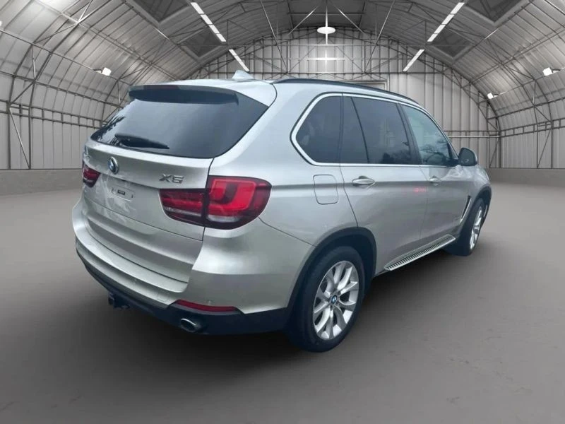 2016 BMW F15 X5 - Image 5 of 12