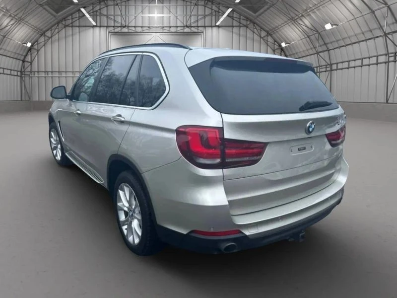2016 BMW F15 X5 - Image 7 of 12