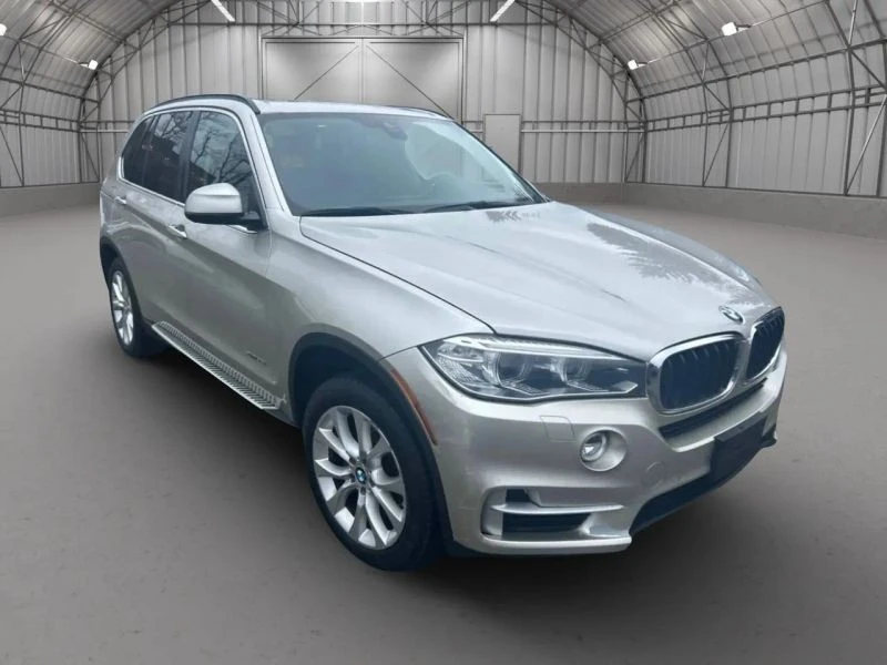 2016 BMW F15 X5 - Image 3 of 12
