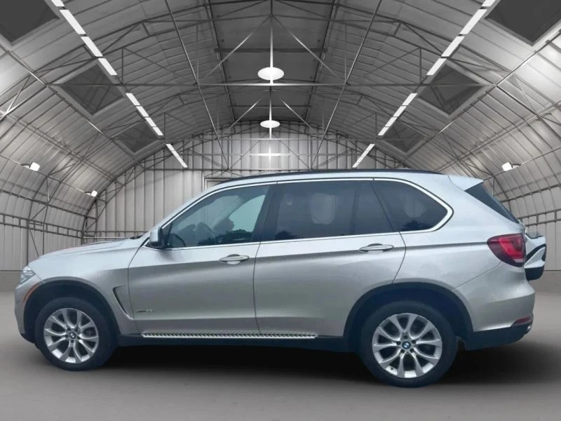 2016 BMW F15 X5 - Image 8 of 12