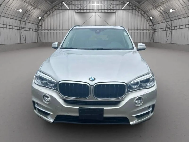 2016 BMW F15 X5 - Image 2 of 12