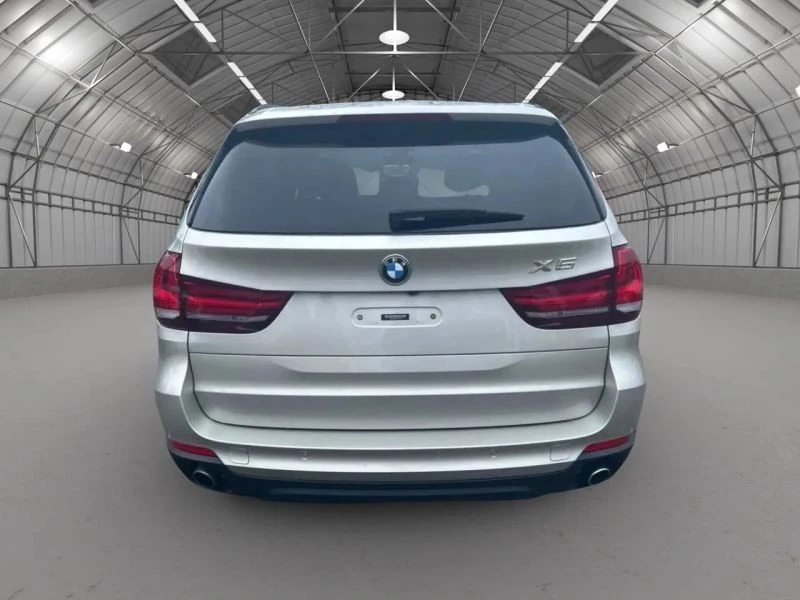 2016 BMW F15 X5 - Image 6 of 12