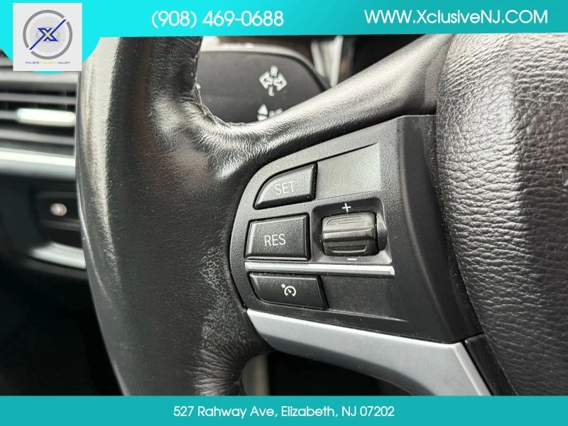 2016 BMW F15 X5 - Image 12 of 12
