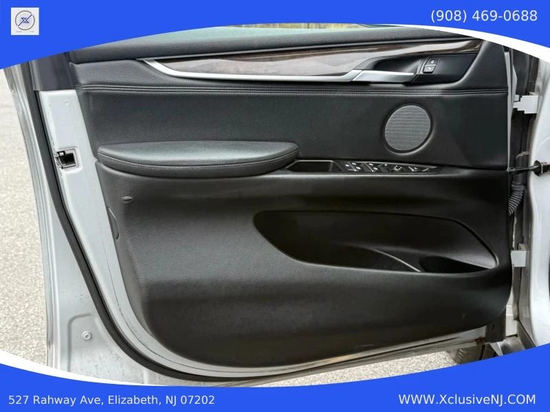 2016 BMW F15 X5 - Image 7 of 12