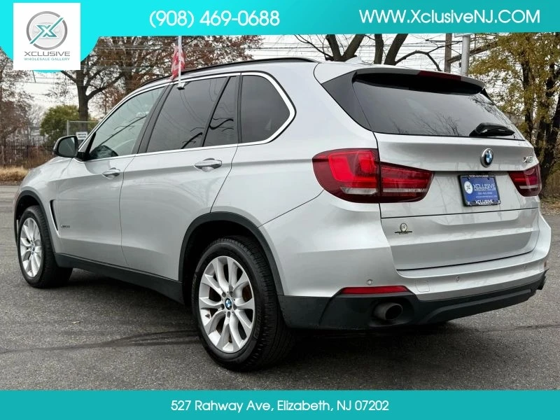 2016 BMW F15 X5 - Image 2 of 12