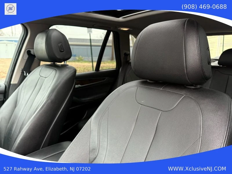 2016 BMW F15 X5 - Image 10 of 12