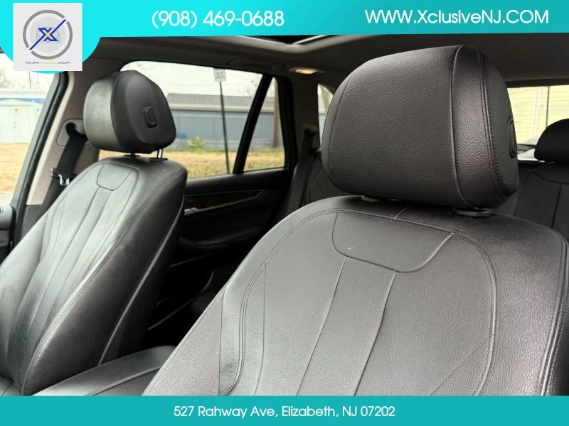 2016 BMW F15 X5 - Image 10 of 12