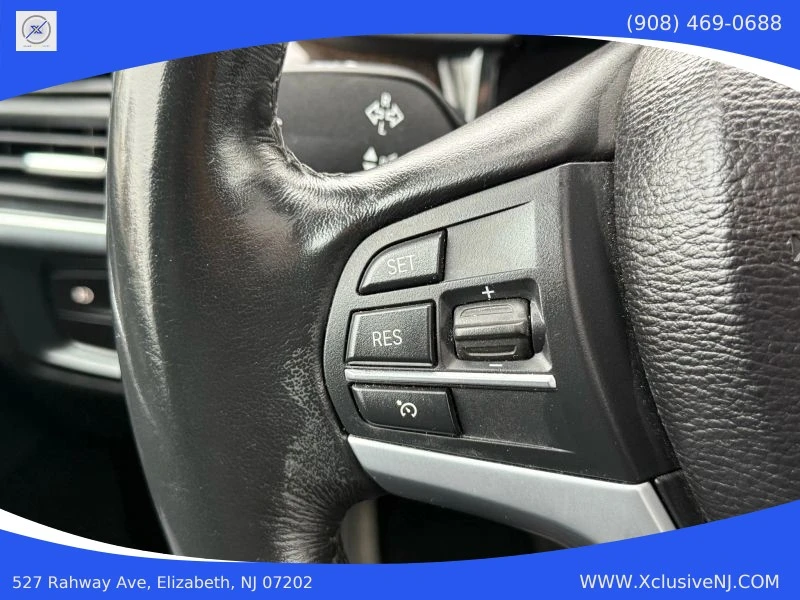 2016 BMW F15 X5 - Image 12 of 12