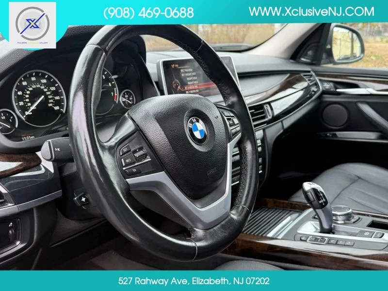 2016 BMW F15 X5 - Image 9 of 12