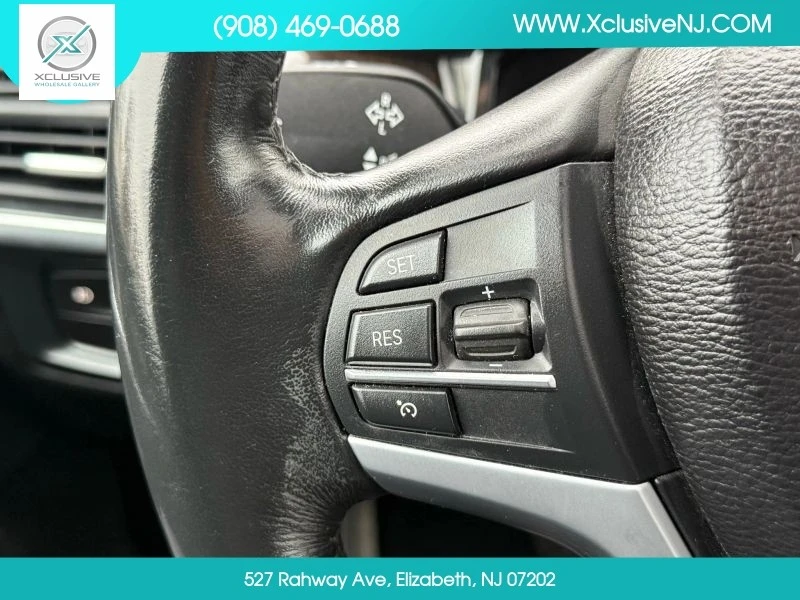 2016 BMW F15 X5 - Image 12 of 12