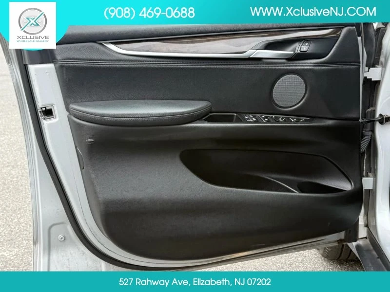 2016 BMW F15 X5 - Image 7 of 12