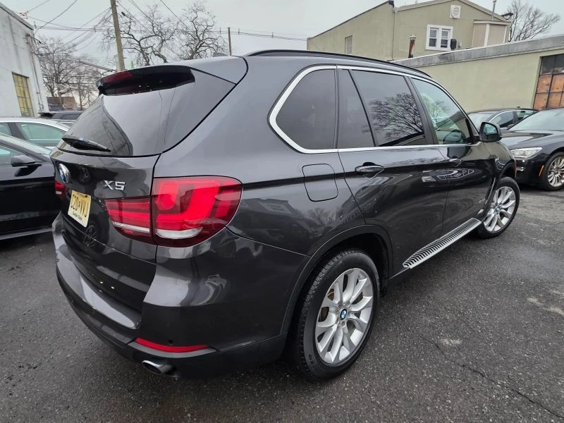 2016 BMW F15 X5 - Image 5 of 12