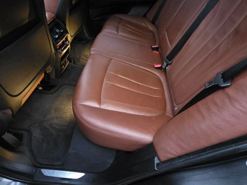 2016 BMW F15 X5 - Image 10 of 12