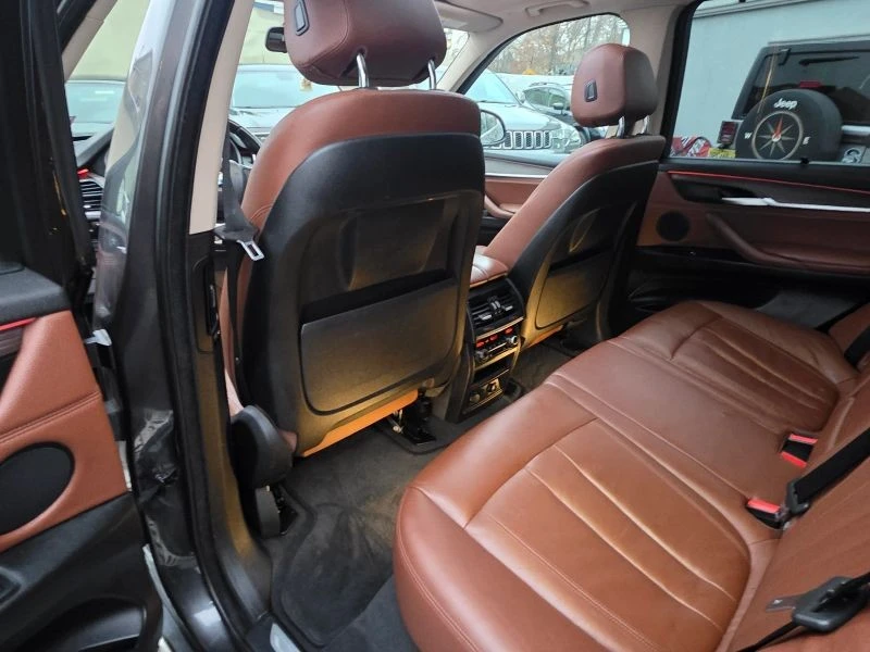 2016 BMW F15 X5 - Image 9 of 12